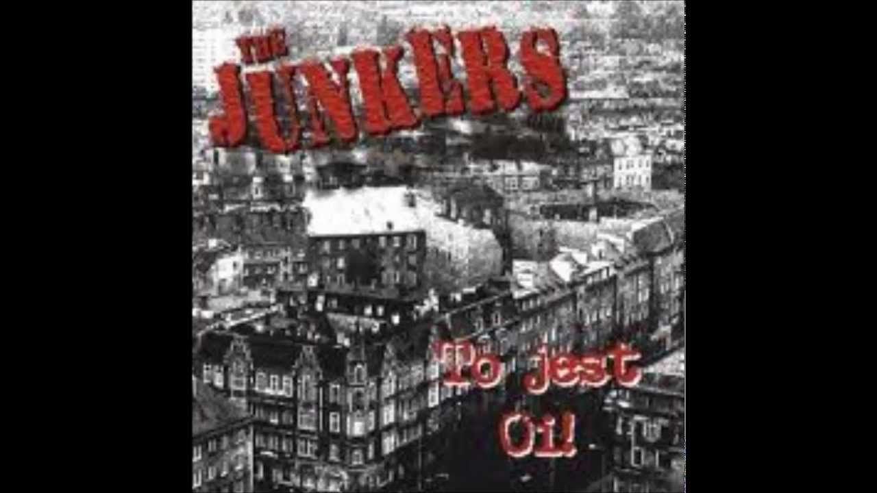 the Junkers - To jest Oi!