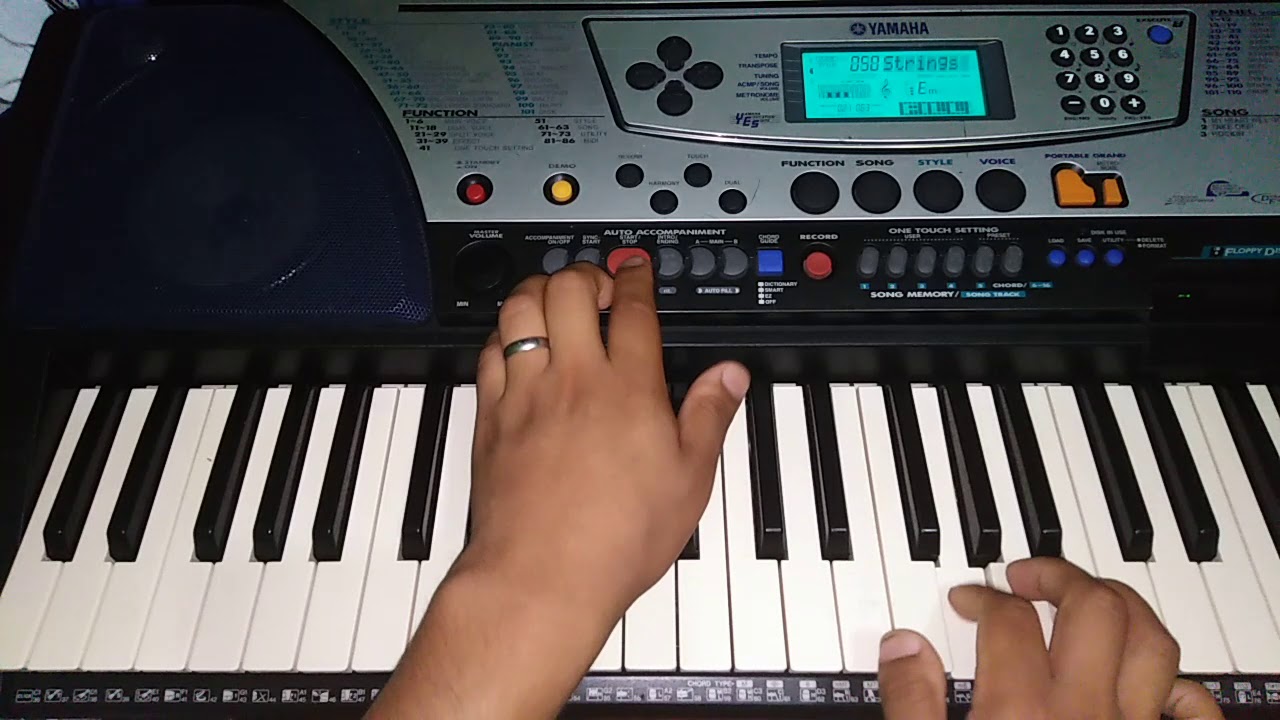 Tutorial - Espiritu Santo - kadesh