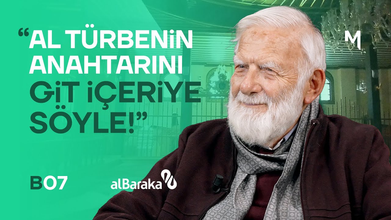 Geçti Sevdalarla Ömrüm - Sadettin Ökten | Zevk-i Tahattur | B07