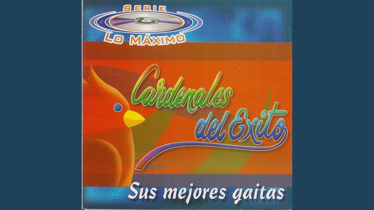 Negrita Cumba Cumba