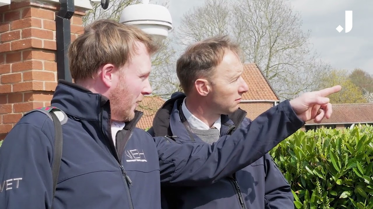 Horse welfare at Newmarket Racecourses