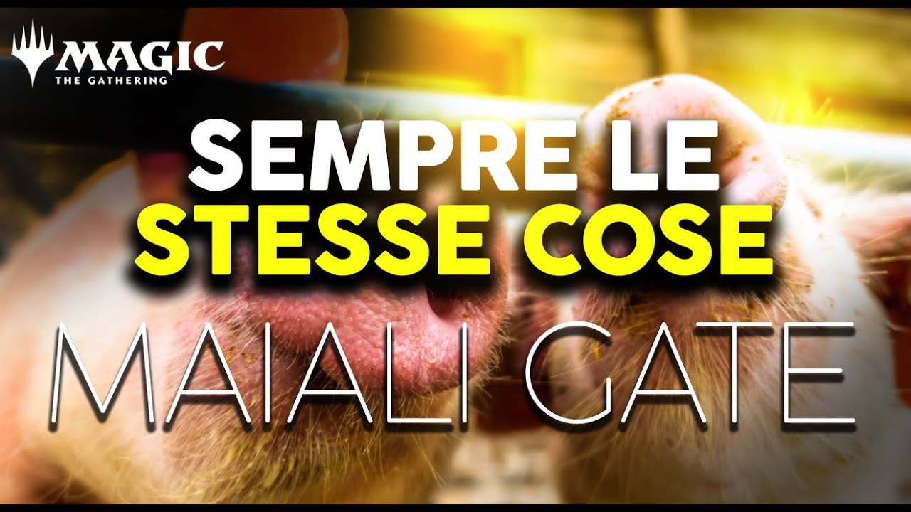 ANCORA DRAMA: il 