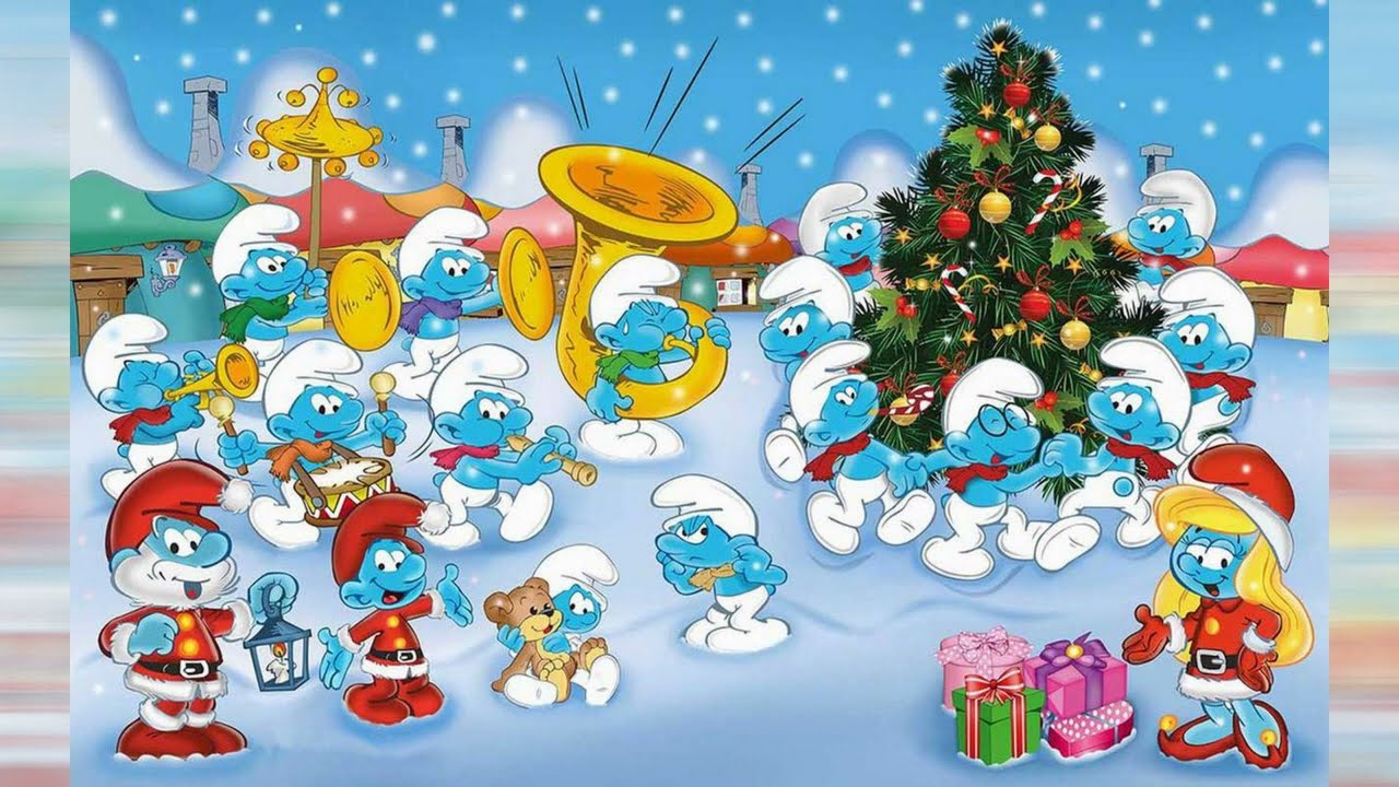 12 jours de Noel