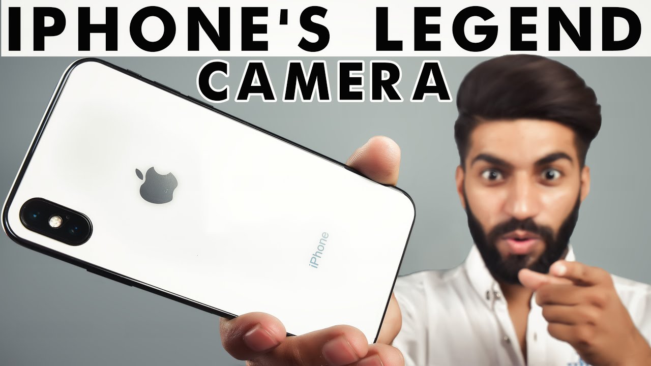 Iphone X Camera Quality Test in Photography & Videography at Day,Indoor & Night by a Photographer