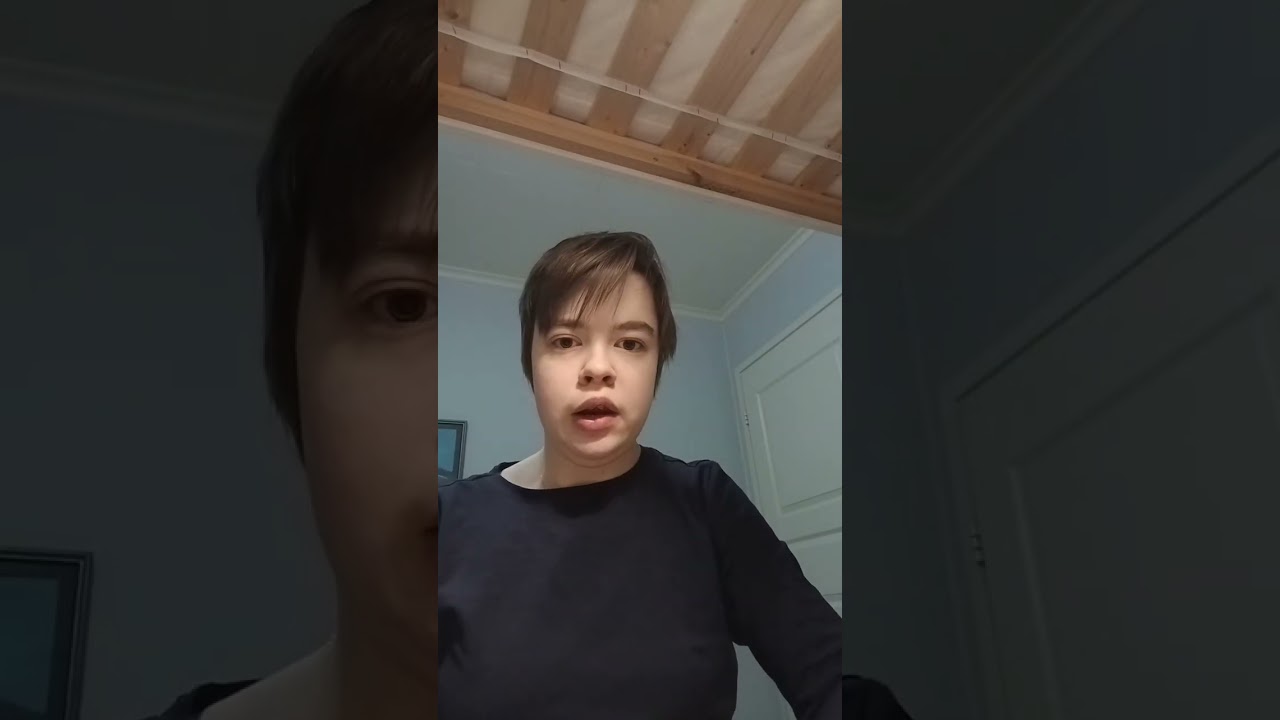 YLÄASTEEN AVUSTAJANI KIUSASI MINUA