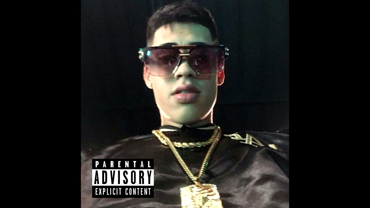 Cris MJ X Lucky Brown Type beat - 