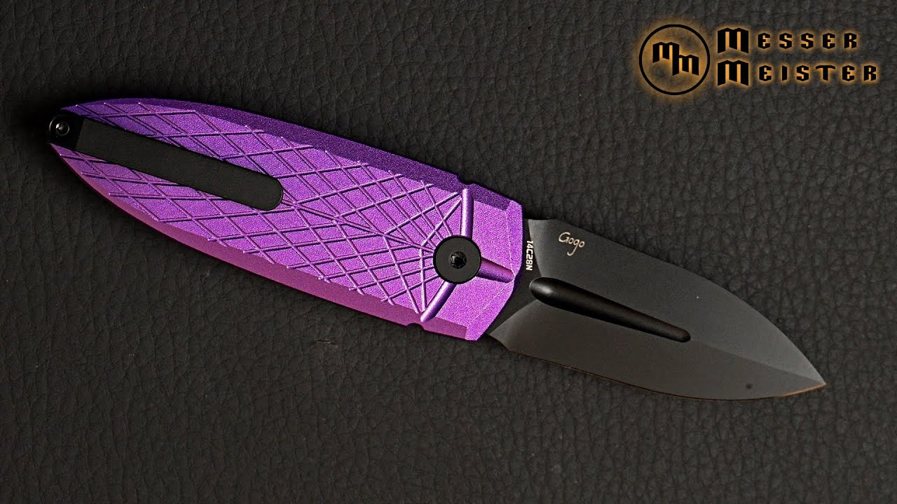 Нож-Сверчок Bestech QuQu