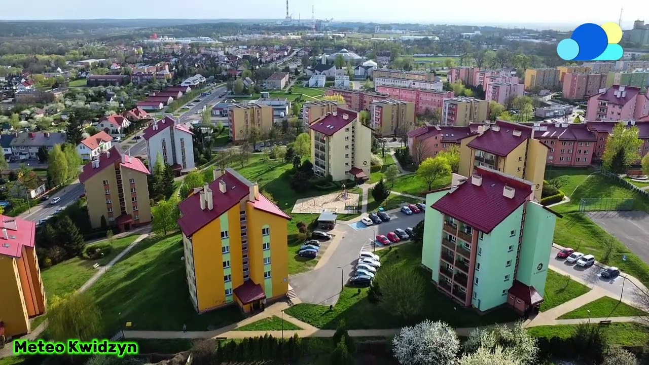 Kwidzyn 18.04.2025r