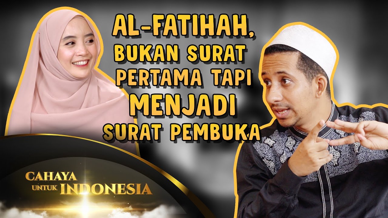 Beribadahlah Hanya untuk Allah, Tanpa Berharap Surga atau Neraka