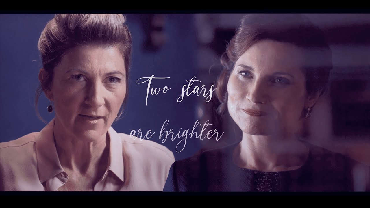 Luna / Farah - Two Stars