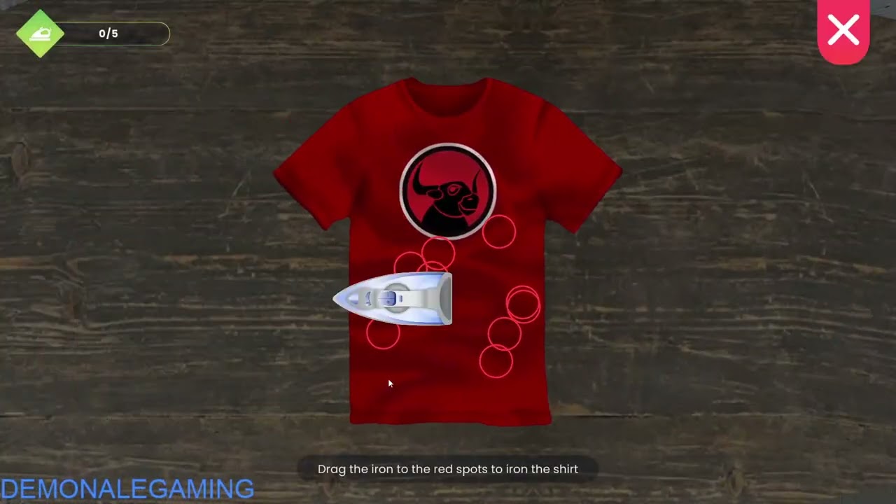 Laundry Store Simulator: Episode 2