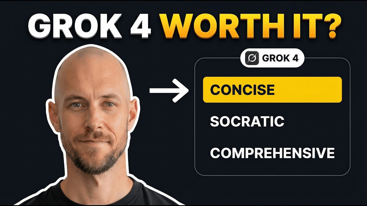 Everything You Need To Know About Grok AI In 2026 | Tutorial