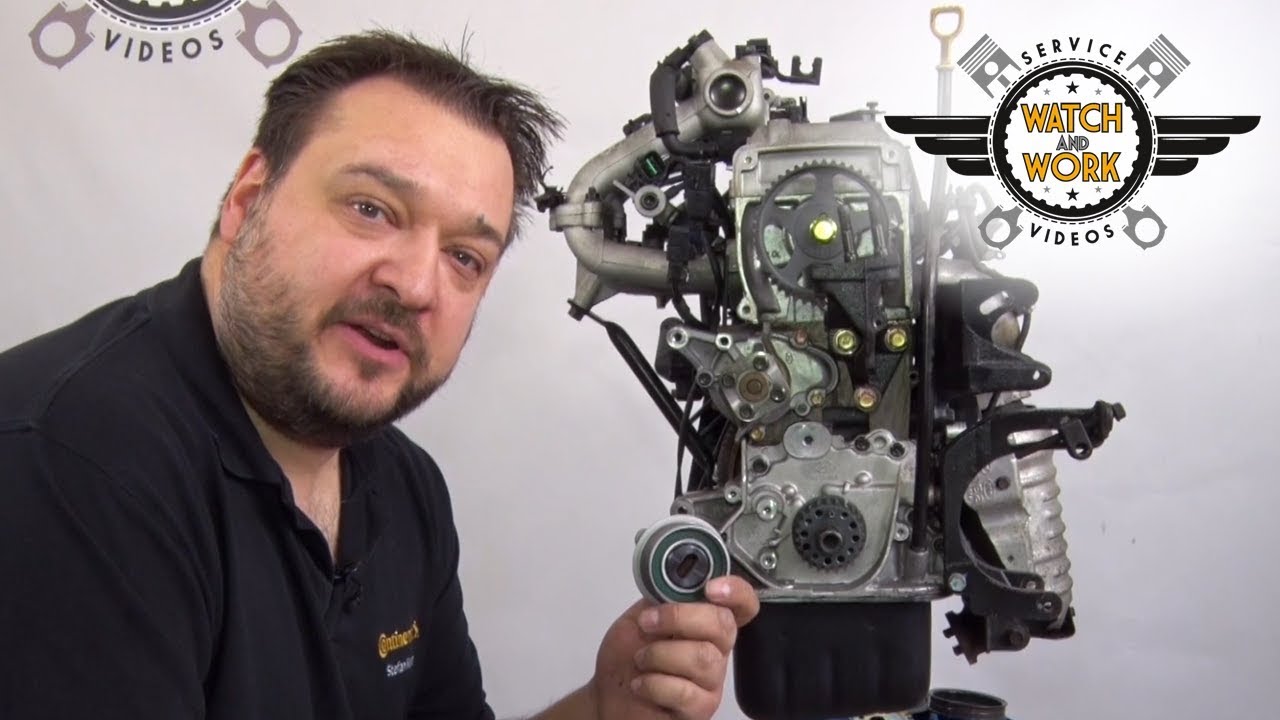 [DE] Watch and Work - Kia Picanto 1.1l 48kw