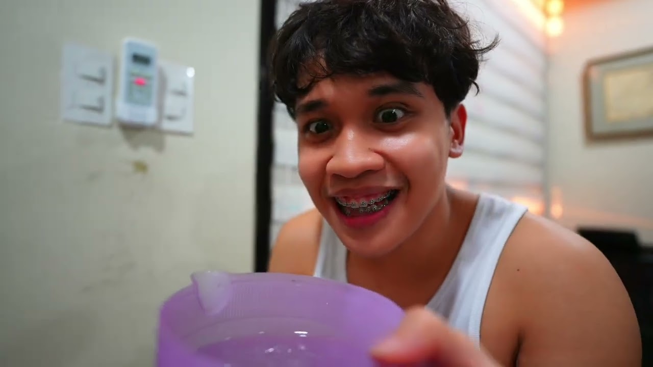 Ang Lamig!