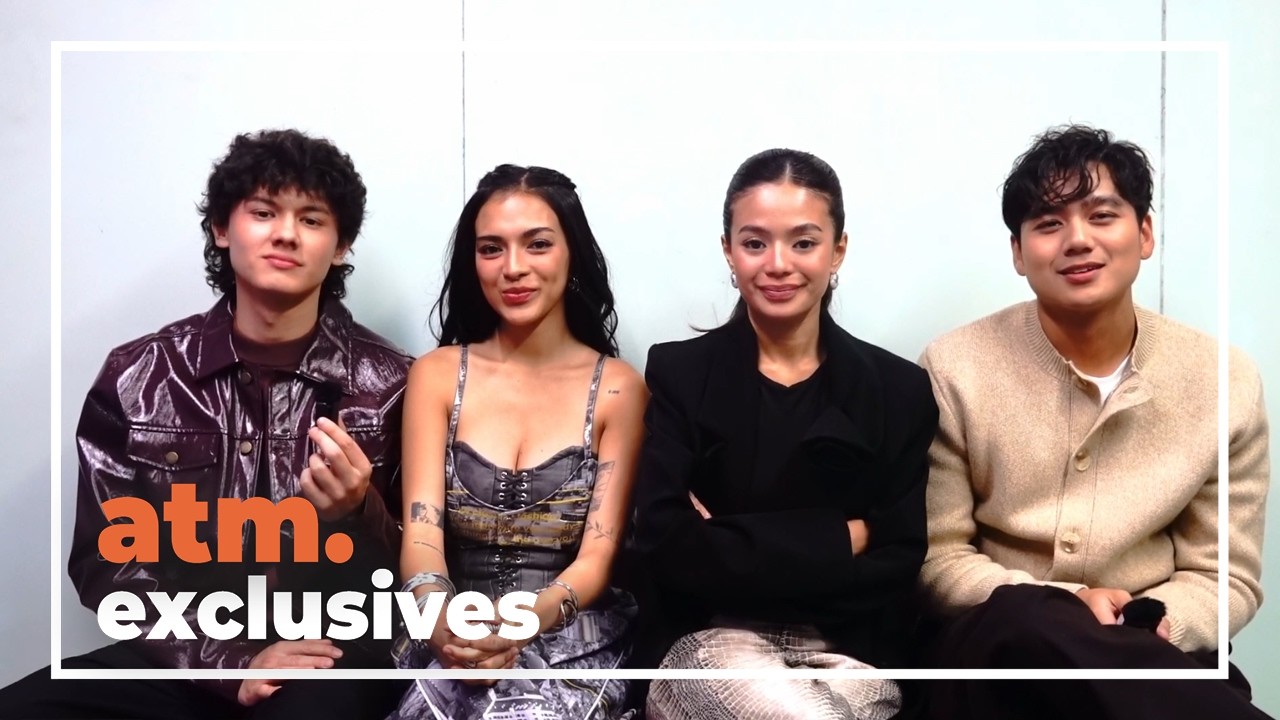 Sino ang isasama ng Almazan Siblings papasok sa Hotel 88? | ATM Online Exclusives