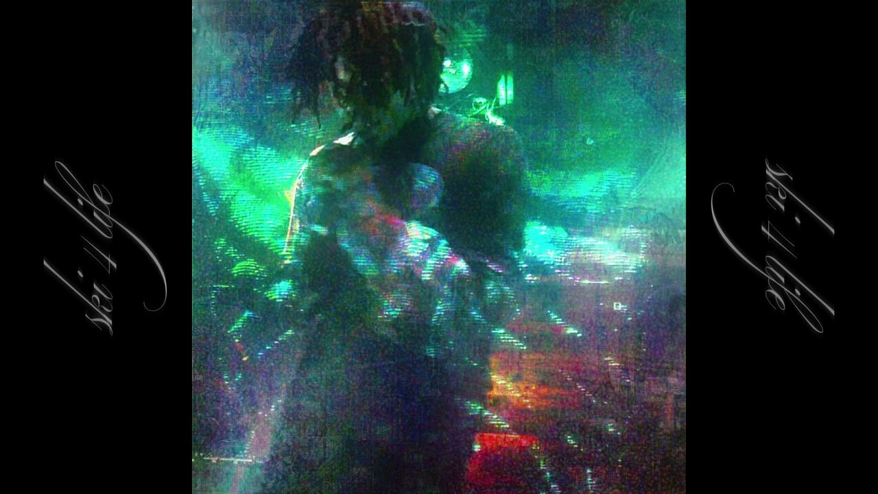 LUCKI x Veeze x Babyface Ray Type Beat 