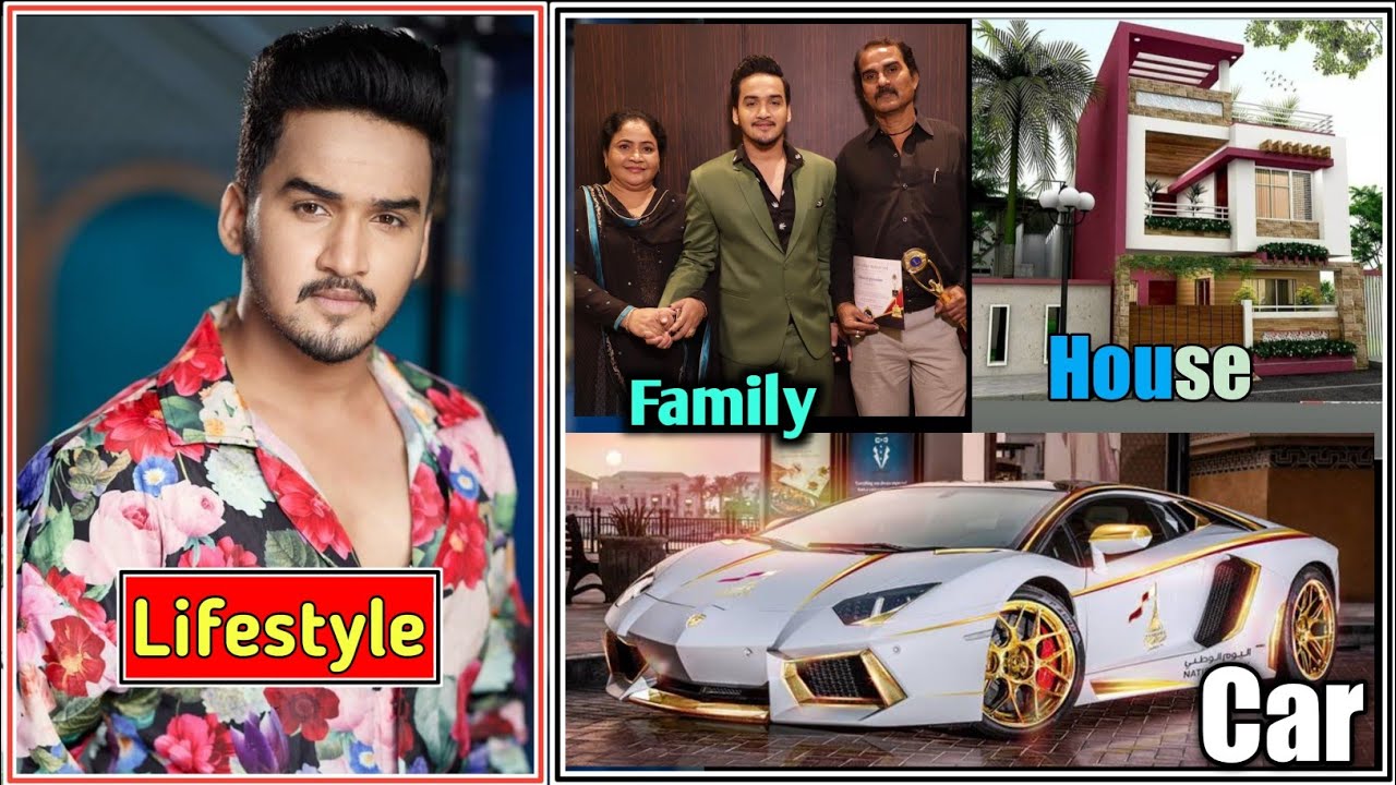 Faisal Khan [ Garud ] Lifestyle_Girlfriend_Education_Salary_Age_Family_Car_Net Worth_Tellywood_Gyan