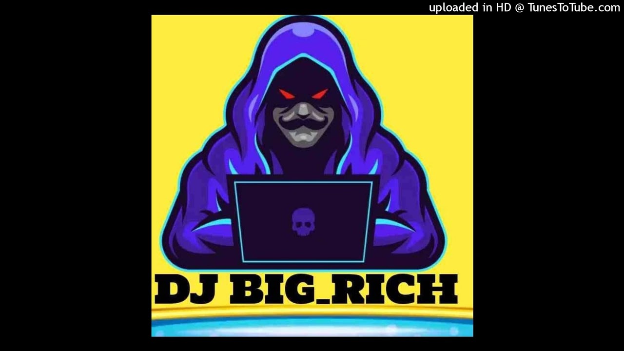 DJ BIG RICHE VIBE REFLEX VIL LA 💥👌☠️☠️