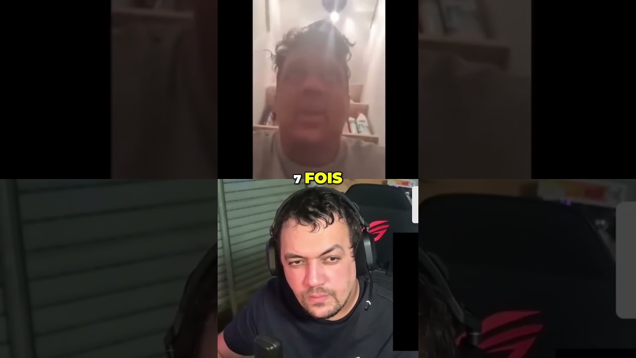 TK a la GASTRO  #thekairi78etkenny  #pourtoi  #drole  #kenny  #tk