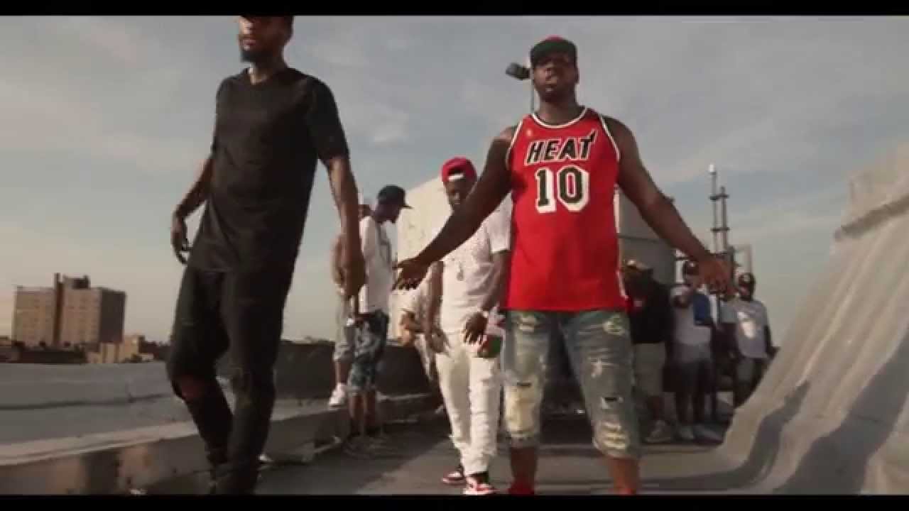 Big Bz ft. Dave East x Cardie Ny  