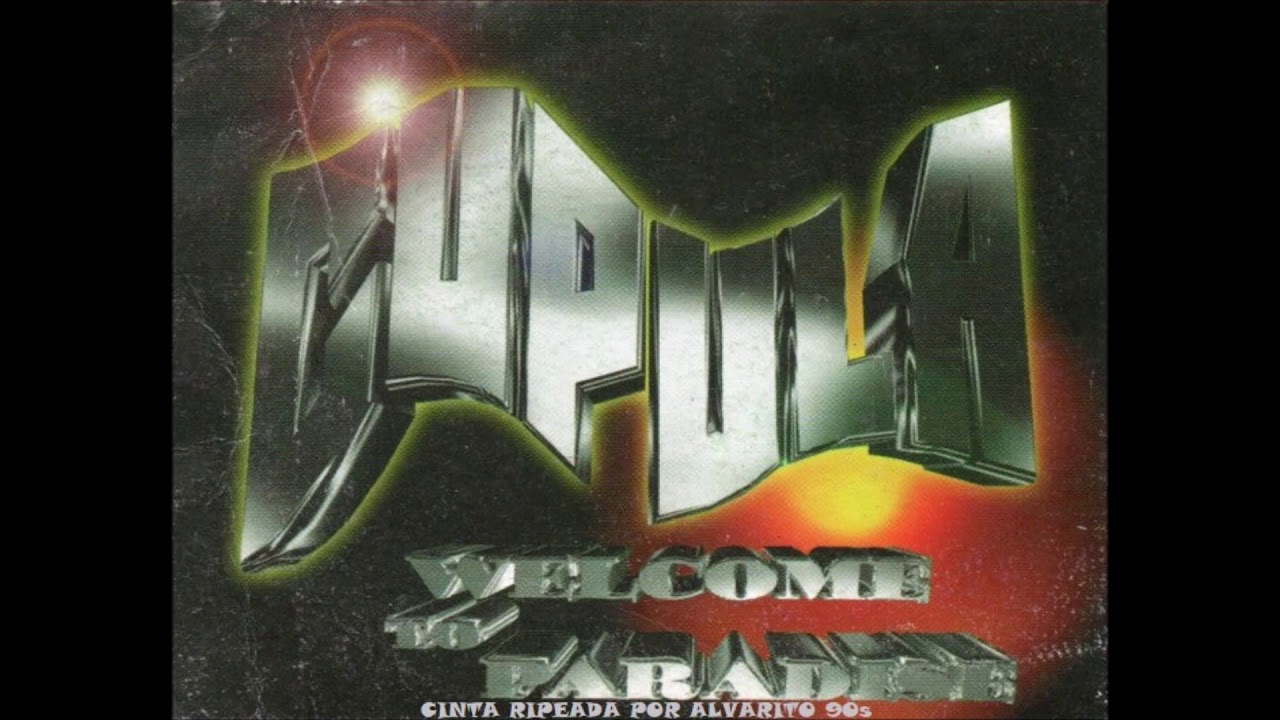 CUPULA ESTREMERA (1999)