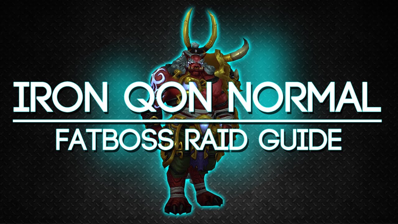 Руководство по игре «Трон Грома» для 10 человек из Iron Qon — FATBOSS