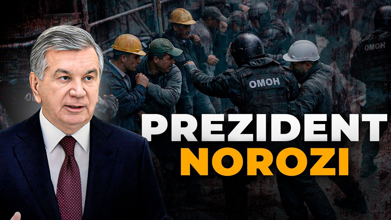 NAFRATGA JAVOBAN NAZOKAT QACHON TUGAYDI?
