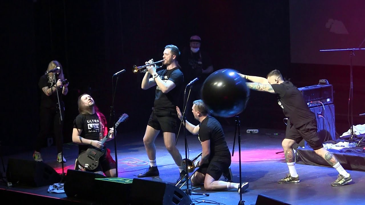 Clockwork Times - Самый лучший выезд