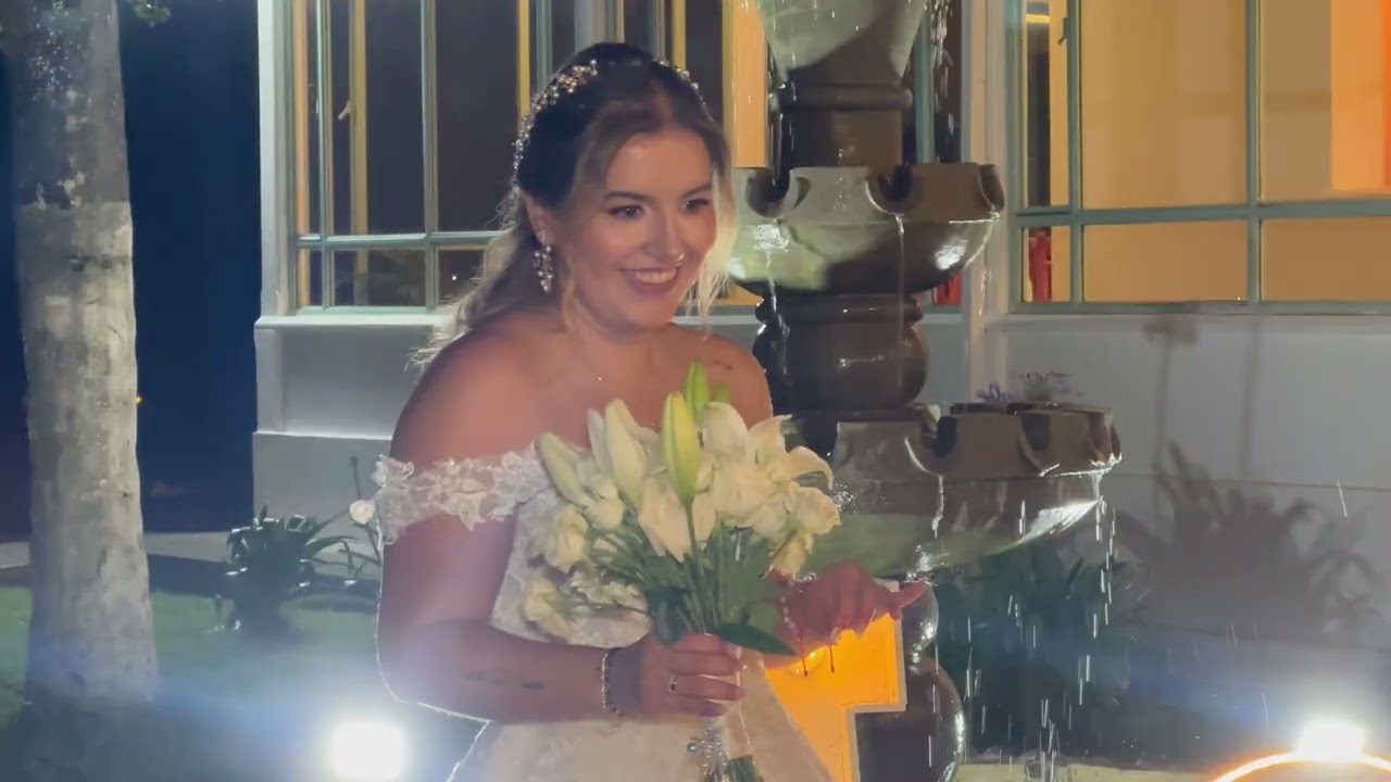Boda   Jorge y Tatiana