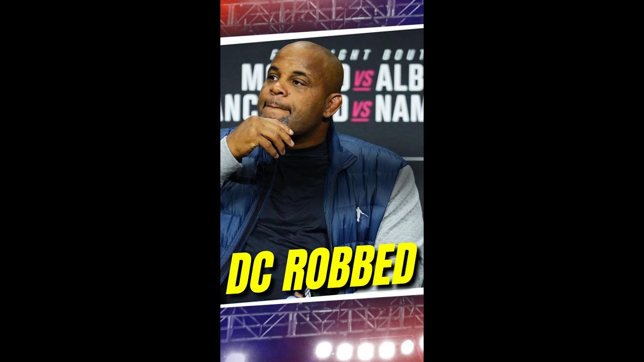 DC&rsquo;s Post-Fight Nightmare