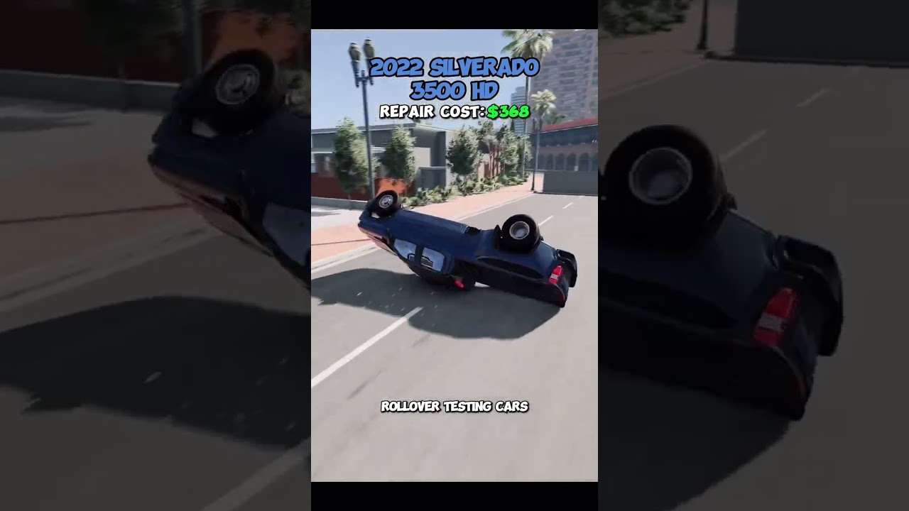 🌍 Earth Gravity Car Jumping Challenge — Extreme Crash & Landing Test! 🚗💥 