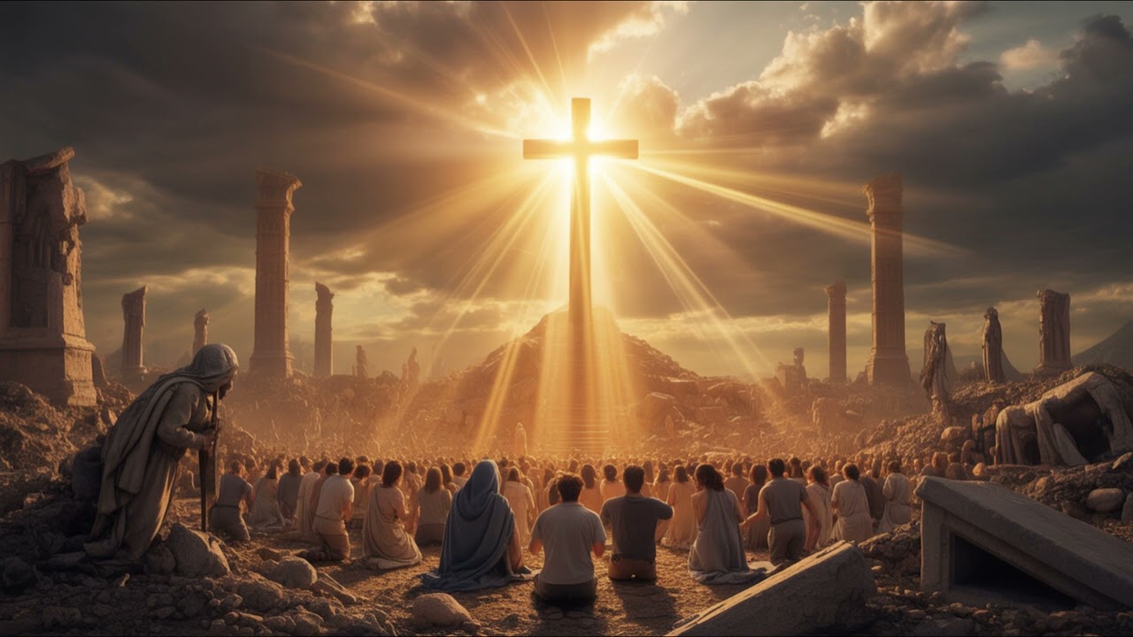 No Other Name ‐ Christian Music