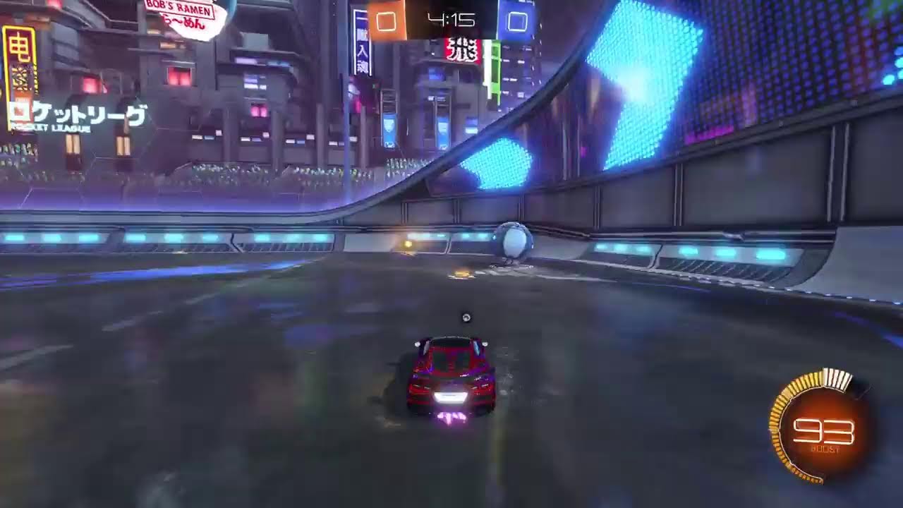 rocket