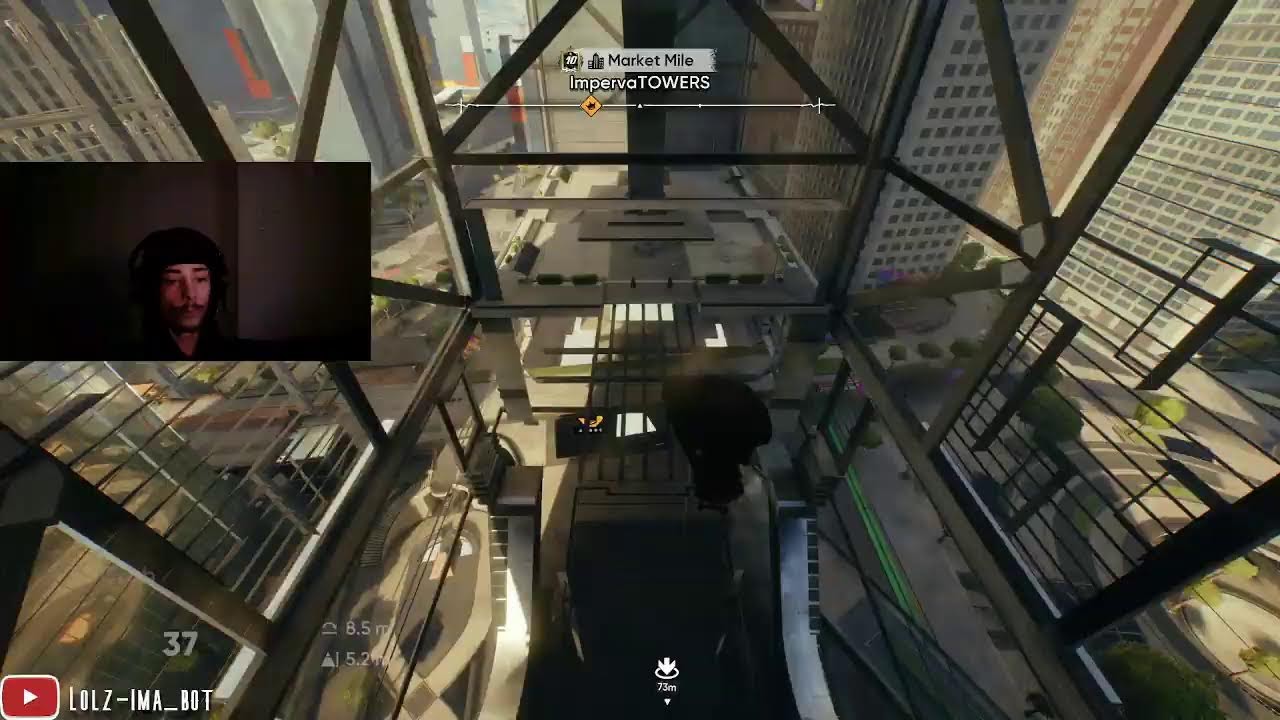 🔴LIVE | PLAYING SKATE | SPOT HUNTING | (calm stream)