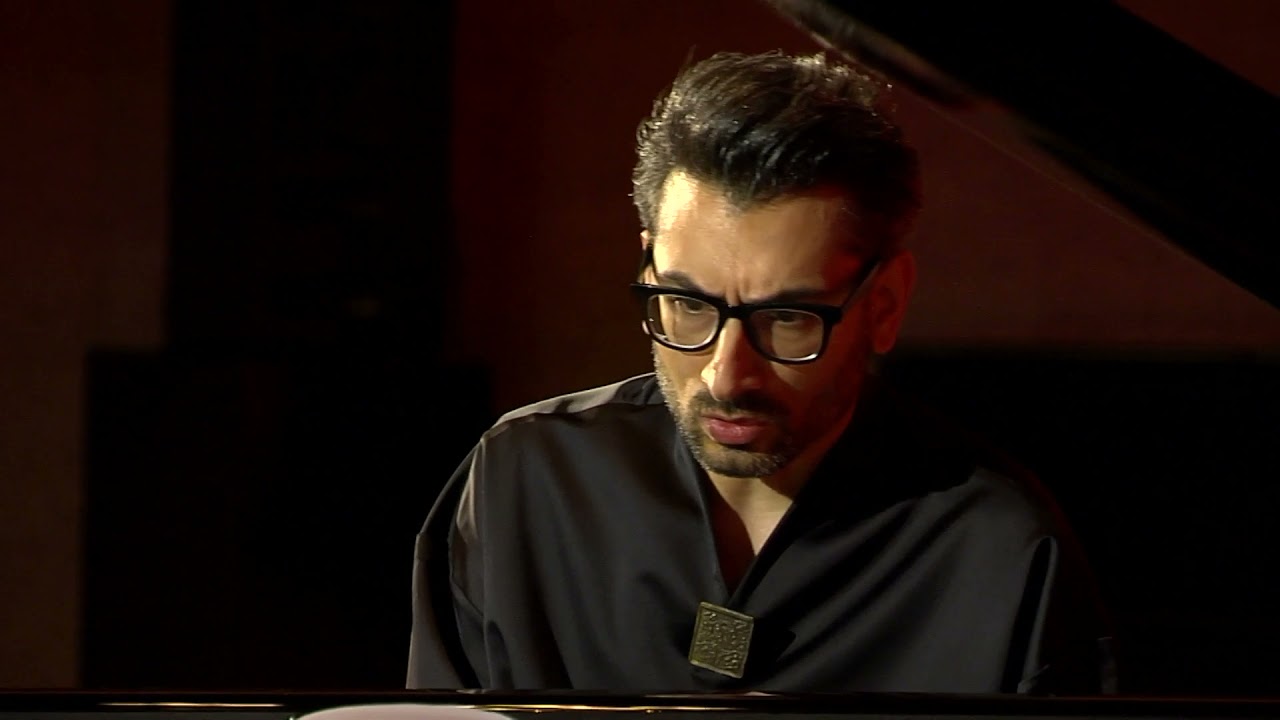 Girolamo Frescobaldi - Toccata nr.7 in G Minor | Hayk Melikyan, piano