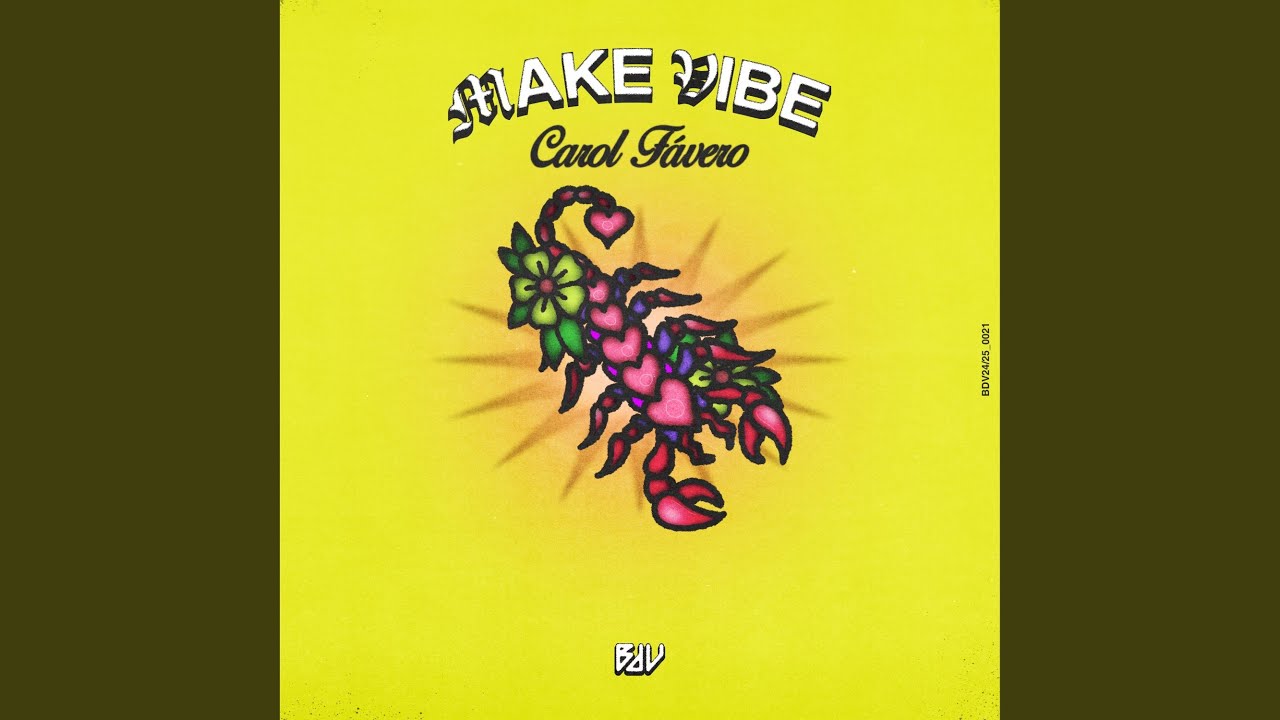 Make Vibe