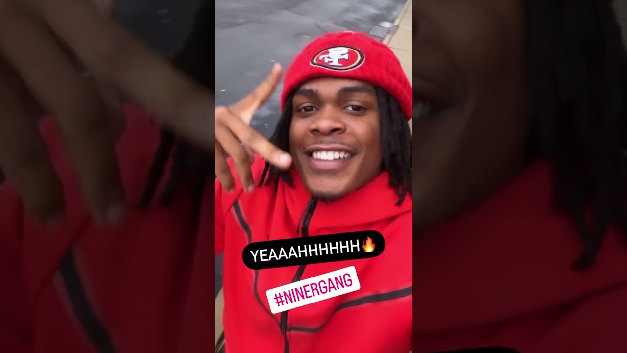 49ers newest safety Ji&rsquo;Ayir Brown is ready to go