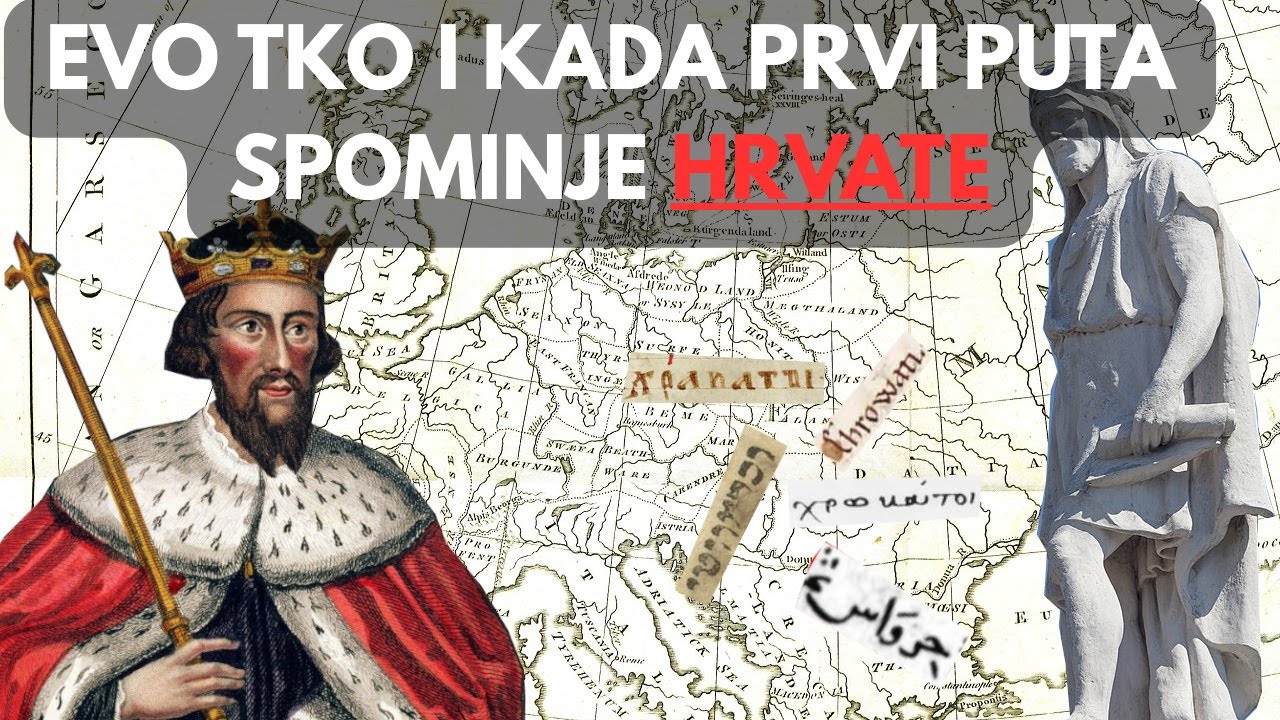 Najstariji zapisi imena 