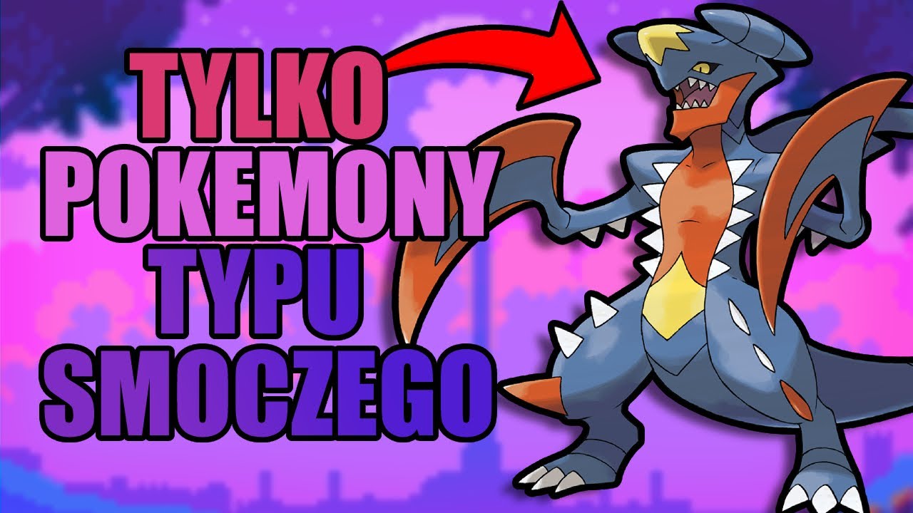 Pokemon Radical Red TYLKO TYPEM SMOCZYM! (Najcięższy Rom Hack)