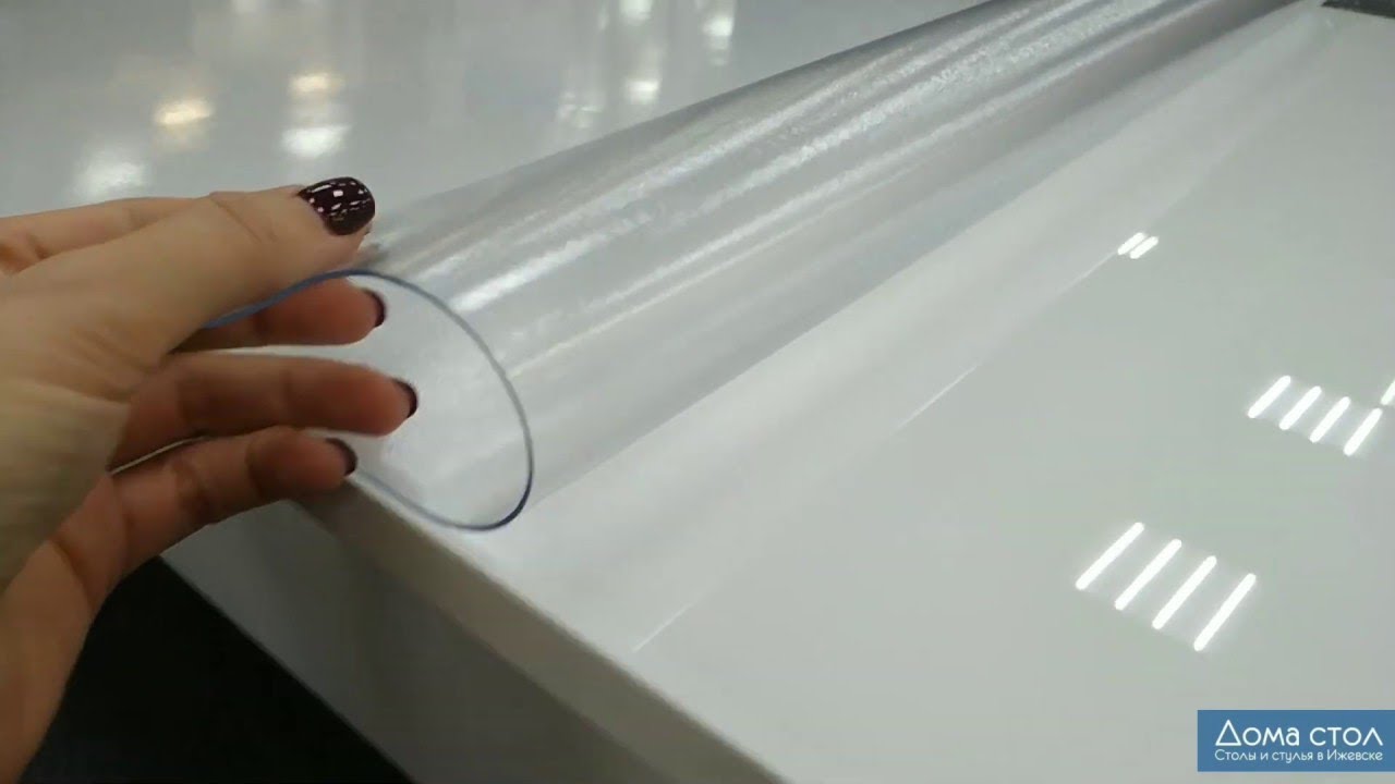 Гибкое стекло soft glass отзывы