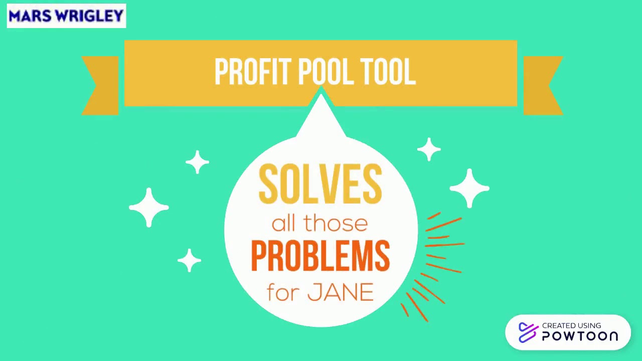 Profit Pool Tool