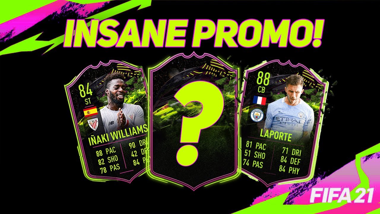 INSANE NEW RULEBREAKERS FIFA 21 PROMO! | FIFA 21 Ultimate Team tips, guides & tricks |