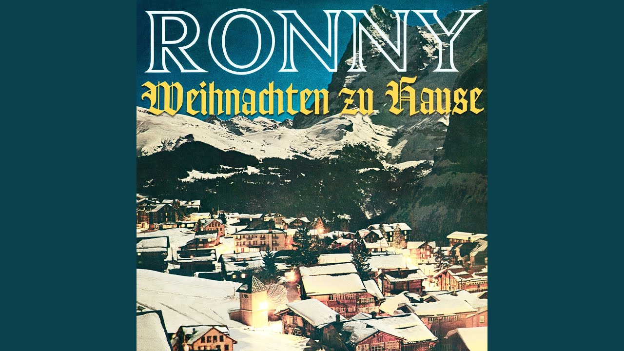 Leise rieselt der Schnee (Remastered)