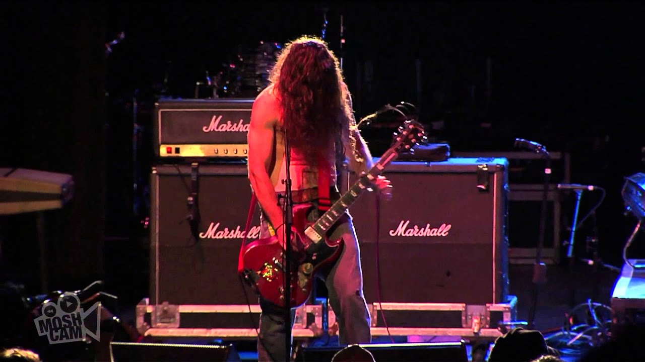 Hard-Ons - Made To Love You (Live at Dig It Up!) | Moshcam