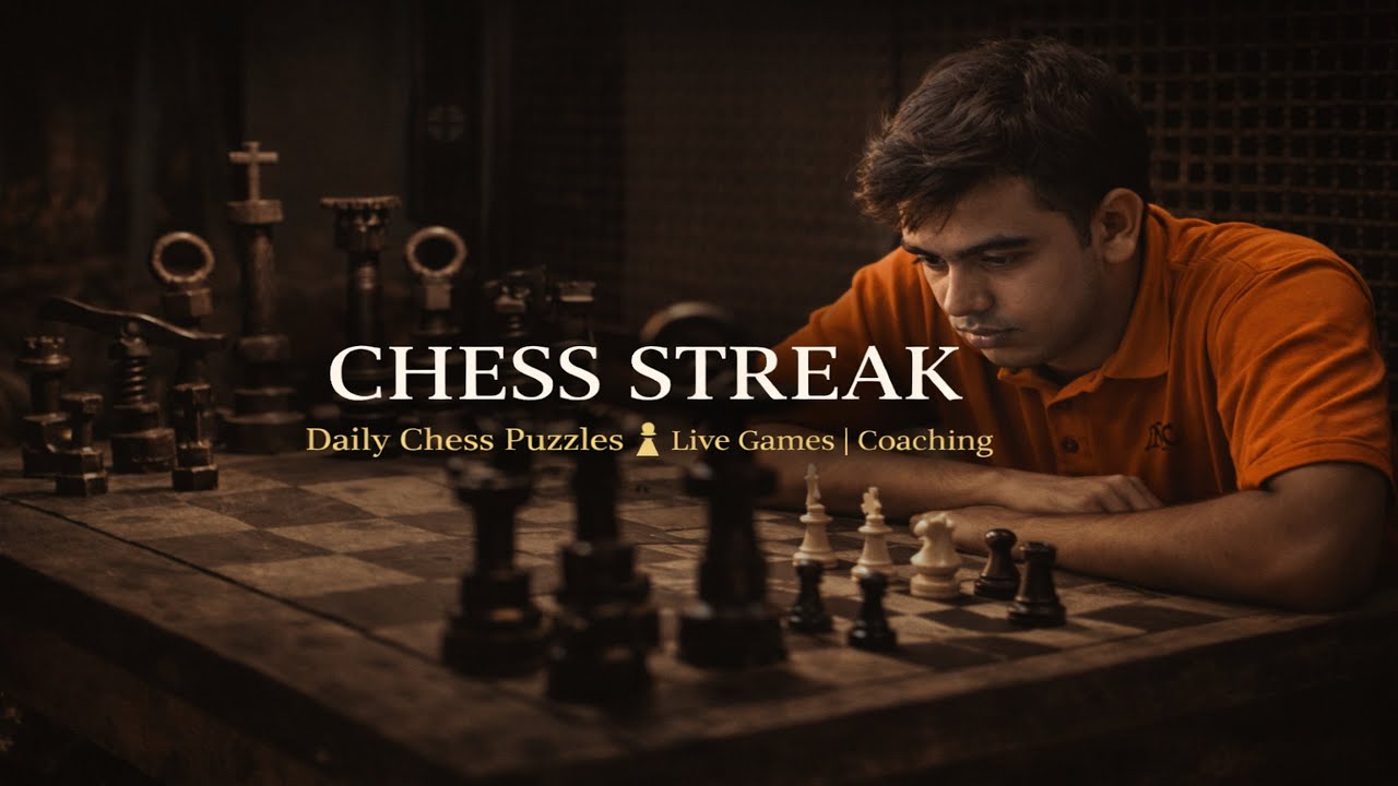 2300 Blitz push on lichess.org