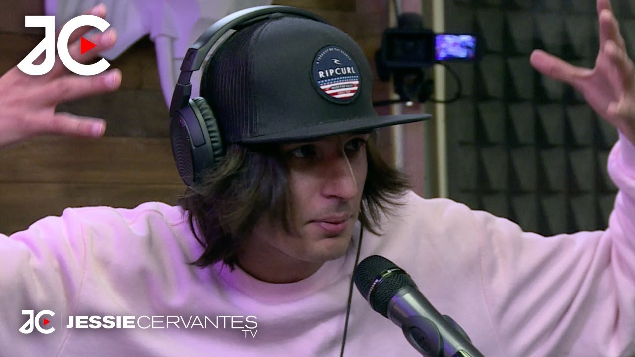 Entrevista a Danny Ocean