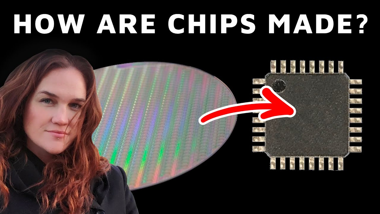 How Are Chips Manufactured?