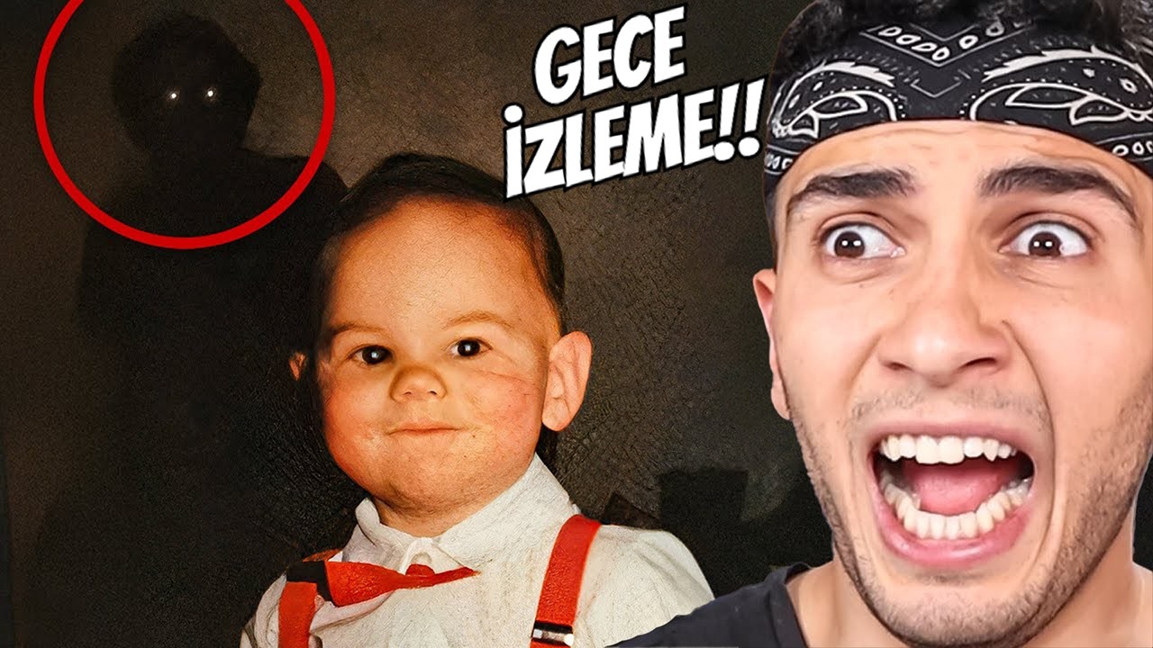 EN KORKUNÇ VİDEOLAR! *30 DAKİKA*