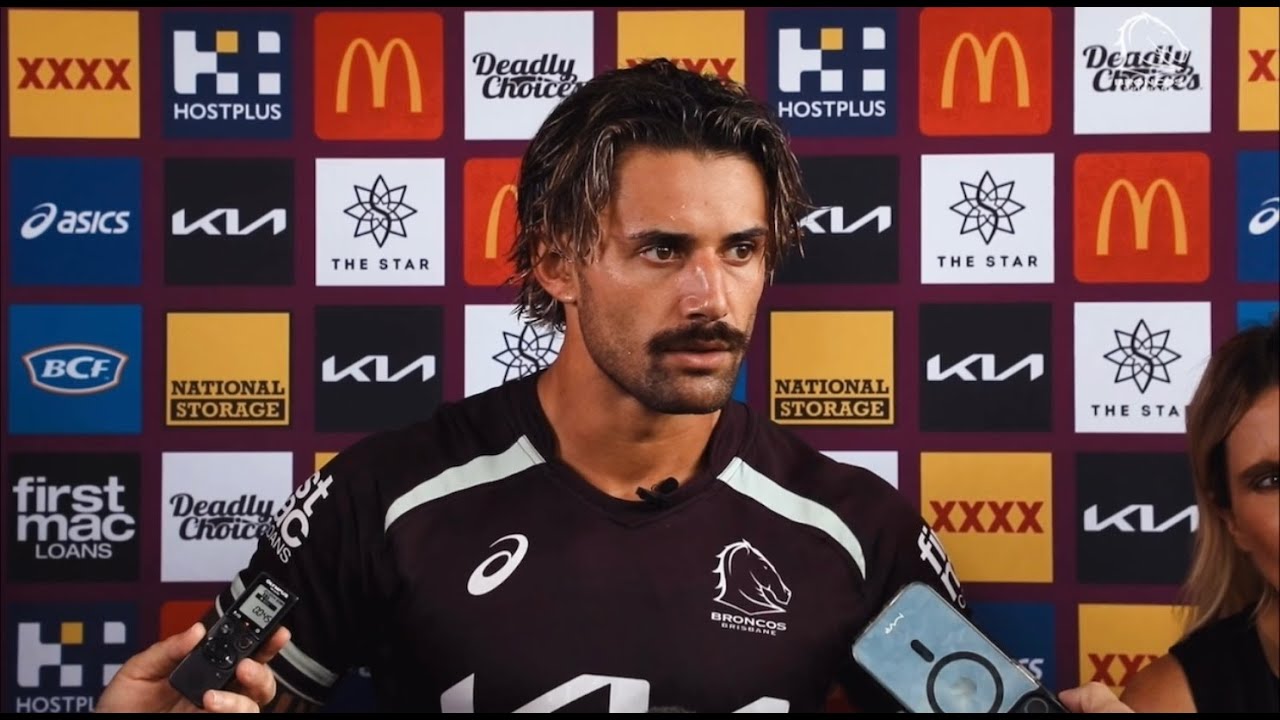 Jesse Arthars: “We can’t Wait To Get Out In Front Of Our Home Fans.”