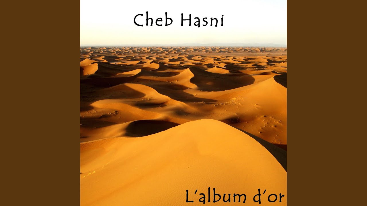 Galou Hasni met